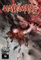  Maskemane T6 : , comics chez Ankama de Tot, Xzf, Garofalo, Vattani, Briclot