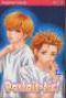  Parfait-tic ! T12, manga chez Panini Comics de Nanaji