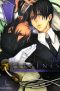  Ilegenes T2, manga chez Soleil de Kuwabara, Ishizue