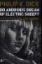  Do Androïds Dream of Electric Sheep ? T4 : , comics chez Emmanuel Proust Editions de K.Dick, Parker, Blond