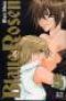  Blaue rosen T5, manga chez Pika de Shinjo
