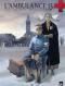 L'ambulance 13 – cycle 1 : , T2 : Au nom des hommes (0), bd chez Bamboo de Cothias, Ordas, Mounier, Bouët