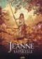  Jeanne la pucelle T1 : Entre les bêtes et les anges (0), bd chez Soleil de Hadjaj, Cellier, Bastide