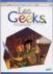 Les geeks T9 : La communauté du Nano (0), bd chez Soleil de Gang, Labourot, Lerolle