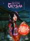  Petite Geisha T1 : L’Okiya des mystères (0), bd chez Soleil de Plongeon, Dimat, Studio yellowhale