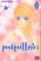  Papillon T1 : , manga chez Pika de Ueda