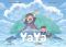 La Balade de Yaya  T4 : L'île, manga chez Les Editions Fei de Omont, Zhao