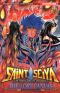  Saint Seiya - The lost canvas  T21 : , manga chez Kurokawa de Teshirogi, Kurumada