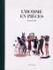 L'Homme en pièces : , bd chez Michel Lagarde de Fayolle