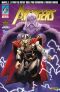 The Avengers T2 : Le germe cosmique, comics chez Panini Comics de Brubaker, Abnett, Lanning, Fraction, Heinberg, Brooks, Cheung, McNiven, Coipel, Rauch, Oback, Ponsor, Martin, Granov