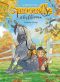  Camomille et les chevaux T1 : Un amour d'Océan (0), bd chez Hugo BD de Brrémaud, Turconi, Lenoble