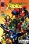 The Avengers T3 : Rêveurs américains, comics chez Panini Comics de Heinberg, McKeever, Brubaker, Fraction, McNiven, Cheung, Coipel, Mayhew, Beredo, Martin, Ponsor, Yu