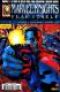  Marvel Knights T1 : Retour sanglant, comics chez Panini Comics de Rucka, Williams, Waid, Rivera, Clarke, Checchetto, Rodriguez, Hollingsworth, Schwager, Hitch