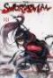 The Swordsman T4 : , manga chez Booken Manga de Lee, Hong