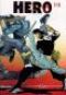  Hero T2 : , manga chez Booken Manga de Kim