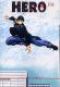  Hero T3 : , manga chez Booken Manga de Kim