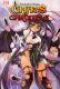  Chaos Chronicle : Immortal Regis T2 : , manga chez Booken Manga de Gaonbi, Juder
