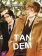 Tandem, manga chez Taïfu comics de Miyamoto