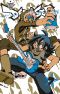  Debaser T7 : , manga chez Ankama de Raf
