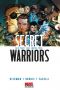  Secret Warriors T1 : Nick Fury : Seul contre tous, comics chez Panini Comics de Hickman, Bendis, Caselli, McGuinness, Vitti, Gho, Sotomayor, Rudoni, Cheung