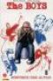 The Boys T13 : Bienvenu chez le P'tit, comics chez Panini Comics de Ennis, McCrea, Aviña, Robertson