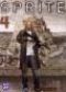  Sprite T4 : , manga chez Kazé manga de Ishikawa
