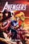  Avengers - Best comics T2 : Zone Rouge, comics chez Panini Comics de Johns, Reis, Coipel, Lanning, Sotomayor, Jones