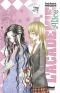 L'académie Alice T24, manga chez Glénat de Higuchi