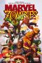  Marvel Zombies T1 : La famine, comics chez Panini Comics de Kirkman, Millar, Phillips, Land, Chung, Ponsor, Suydam
