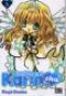  Kamichama Karin chu T3 : , manga chez Pika de Kogé-donbo