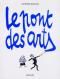 Le  Pont des Arts : , bd chez Sarbacane de Meurisse