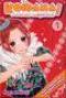  Koibana - l’amour malgré tout  T1 : , manga chez Panini Comics de Nanaji