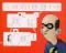  Sérum de vérité T1 : Conversations, comics chez Cambourakis de Adams