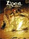 L'oeil du diable, bd chez Paquet de Antunes, Cons, Montes
