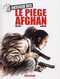  Insiders T4 : Le piège Afghan, bd chez Dargaud de Garreta, Bartoll, Kness