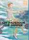 La musique de Marie T1, manga chez Casterman de Furuya