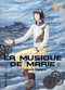 La musique de Marie T2, manga chez Casterman de Furuya