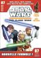  Star Wars T7 : , comics chez Delcourt de Etherington, Hoskin, Sniley, Ponce, Digikore studio
