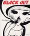 Black out : , bd chez Sarbacane de Lerpinière