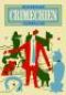 Crimechien : , bd chez Cornelius de Blexbolex