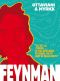 Feynman : , comics chez Vuibert de Ottaviani, Myrick, Sycamore