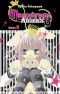  Monochrome animals T2 : , manga chez Glénat de Fukuyama