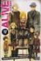  Alive - Last evolution  T17 : , manga chez Pika de Adachi, Kawashima