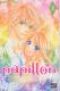  Papillon T2 : , manga chez Pika de Ueda