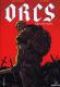 Orcs : Forgés pour la guerre, comics chez Gallimard de Nicholls, Flood