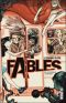  Fables T1 : Légendes en exil, comics chez Urban Comics de Willingham, Medina, Van Valkenburg, Jean
