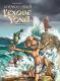 L'Exode selon Yona T3 : Effervescence, bd chez Paquet de Ratte, Lavialle