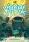  Krrpk T1 : Krrpk doit mourrir, bd chez Delcourt de Bill