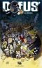 Dofus : La Bilbible, manga chez Ankama de Mojojojo, Ancestral z