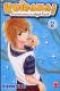  Koibana - l’amour malgré tout  T2 : , manga chez Panini Comics de Nanaji